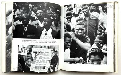 Various photographers,The Movement : Documentary of a Struggle for Equality Various photographers,The Movement : Documentary of a Struggle for Equality