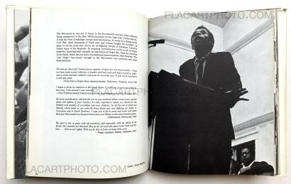 Various photographers,The Movement : Documentary of a Struggle for Equality Various photographers,The Movement : Documentary of a Struggle for Equality