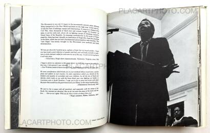 Various photographers,The Movement : Documentary of a Struggle for Equality