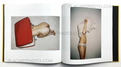 Ren Hang,REPUBLIC (Signed)