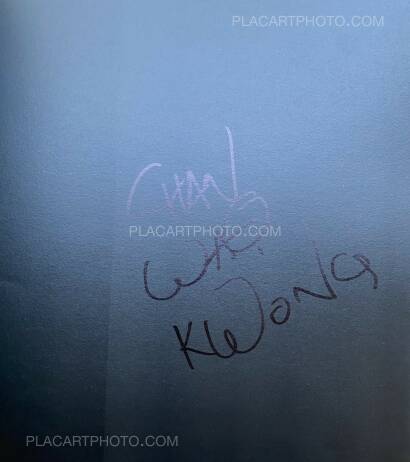 Chan Wai Kwong,HONG KONG SUMMER : DOUBLE SUICIDE (SIGNED)