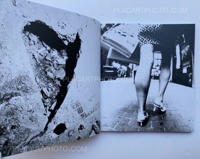 Chan Wai Kwong,HONG KONG SUMMER : DOUBLE SUICIDE (SIGNED) Chan Wai Kwong,HONG KONG SUMMER : DOUBLE SUICIDE (SIGNED)