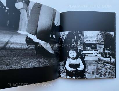 Chan Wai Kwong,HONG KONG SUMMER : DOUBLE SUICIDE (SIGNED) Chan Wai Kwong,HONG KONG SUMMER : DOUBLE SUICIDE (SIGNED)