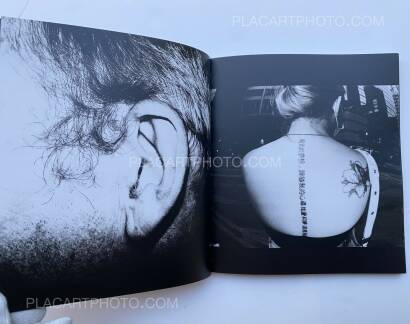 Chan Wai Kwong,HONG KONG SUMMER : DOUBLE SUICIDE (SIGNED) Chan Wai Kwong,HONG KONG SUMMER : DOUBLE SUICIDE (SIGNED)