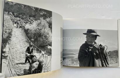 Robert Frank,PERU (SIGNED)