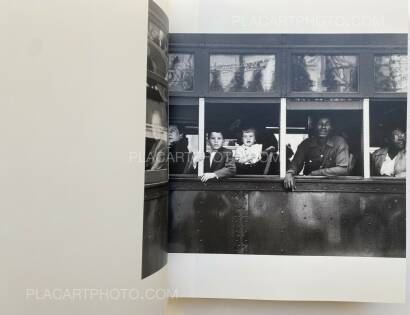 Robert Frank,Looking In (SIGNED)