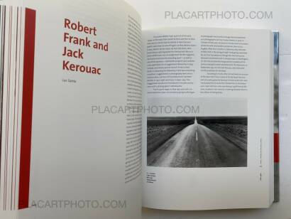 Robert Frank,Looking In (SIGNED)