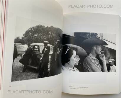 Robert Frank,Looking In (SIGNED)