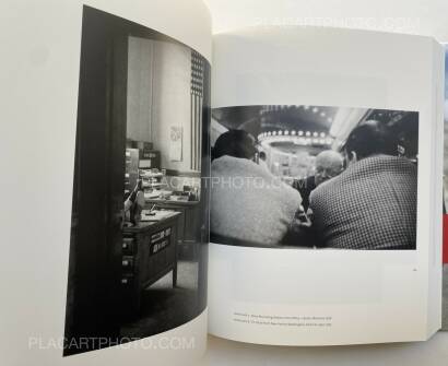 Robert Frank,Looking In (SIGNED)