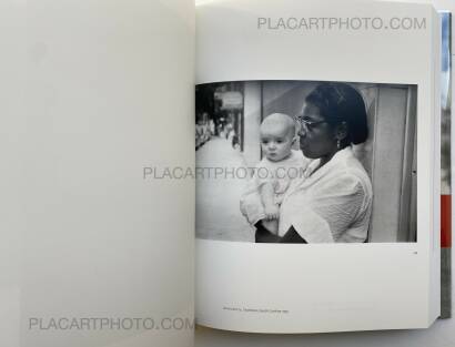 Robert Frank,Looking In (SIGNED)