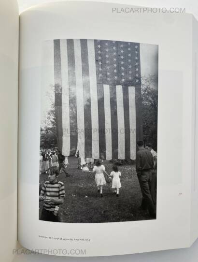 Robert Frank,Looking In (SIGNED)