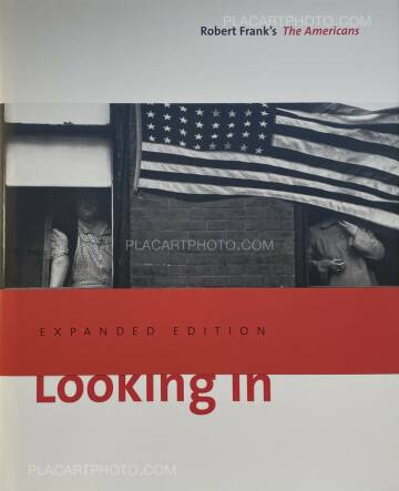 Robert Frank,Looking In (SIGNED)