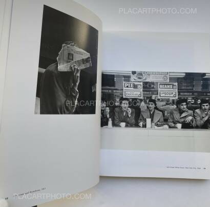 Robert Frank,Moving Out (SIGNED)