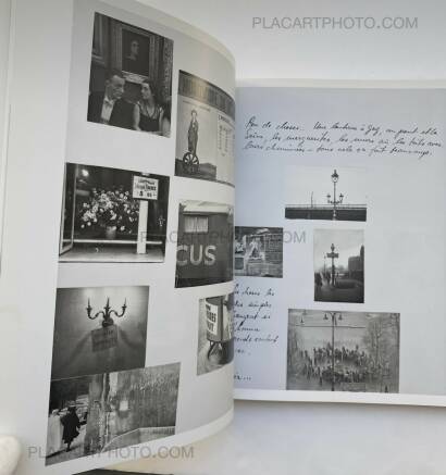 Robert Frank,Moving Out (SIGNED)