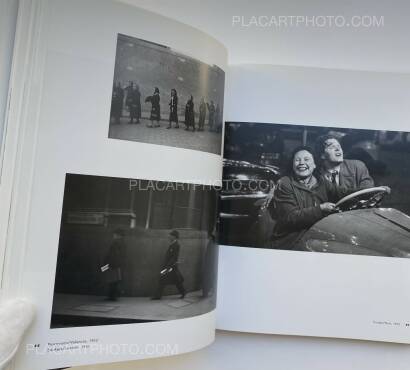 Robert Frank,Moving Out (SIGNED)