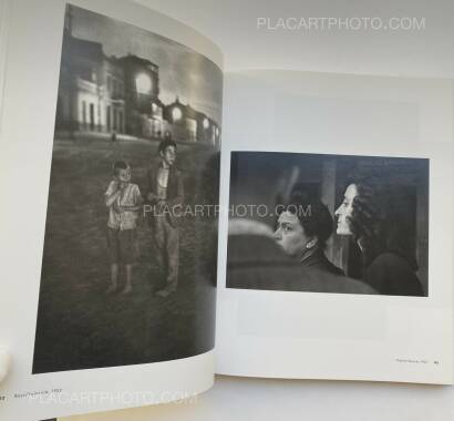 Robert Frank,Moving Out (SIGNED)