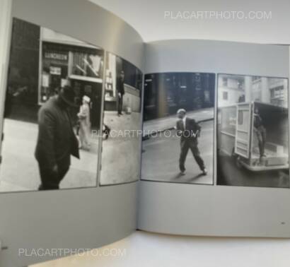 Robert Frank,Moving Out (SIGNED)