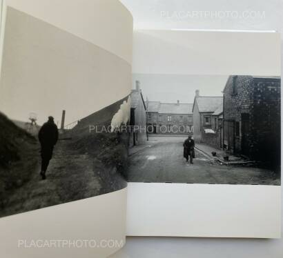 Robert Frank,London Wales