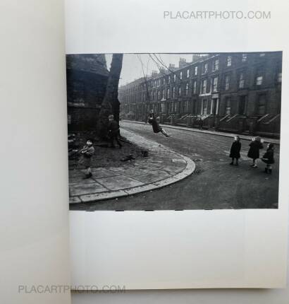 Robert Frank,London Wales