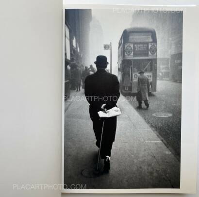 Robert Frank,London Wales