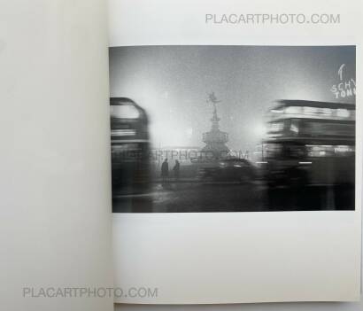 Robert Frank,London Wales