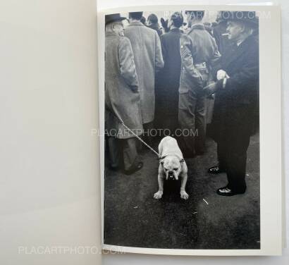 Robert Frank,London Wales