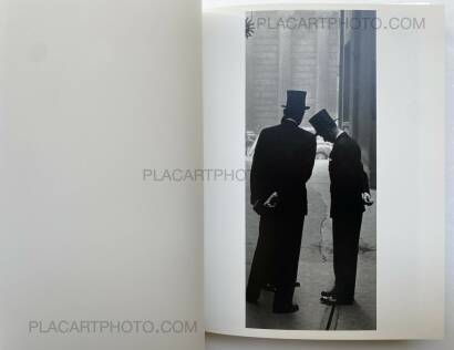 Robert Frank,London Wales