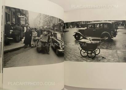 Robert Frank,Paris (SIGNED)