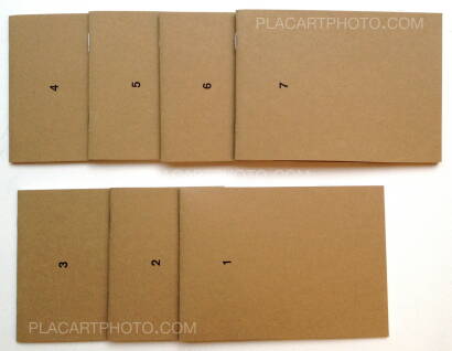 Robert Frank,Seven Stories (SEALED COPY) Robert Frank,Seven Stories (SEALED COPY)