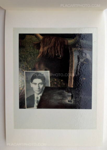 Robert Frank,Seven Stories (SEALED COPY) Robert Frank,Seven Stories (SEALED COPY)