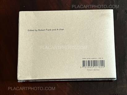 Robert Frank,Seven Stories (SEALED COPY) Robert Frank,Seven Stories (SEALED COPY)