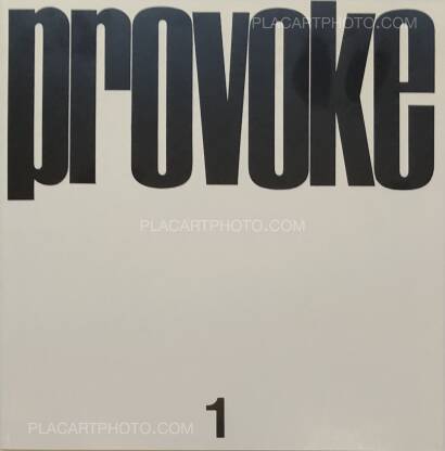 Collective,PROVOKE MAGAZINES (BACK IN STOCK) Collective,PROVOKE MAGAZINES (BACK IN STOCK)