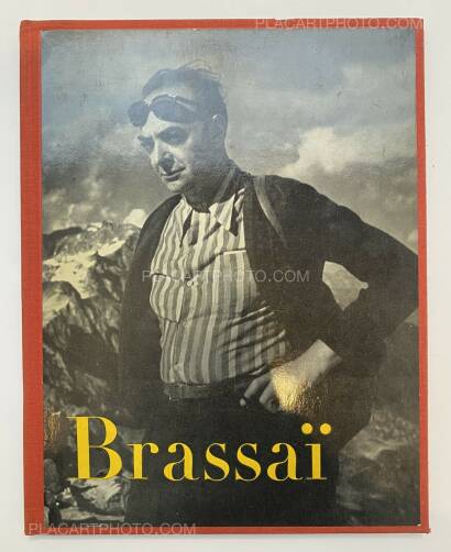 Brassaï,BRASSAI REVUE NEUF Brassaï,BRASSAI REVUE NEUF