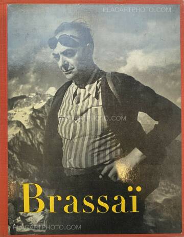 Brassaï,BRASSAI REVUE NEUF Brassaï,BRASSAI REVUE NEUF