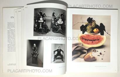 Irving Penn ,EN PASSANT Irving Penn ,EN PASSANT