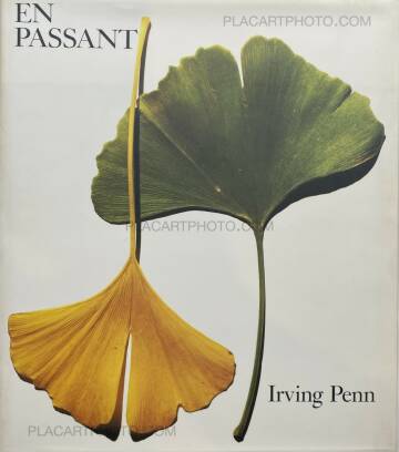 Irving Penn ,EN PASSANT