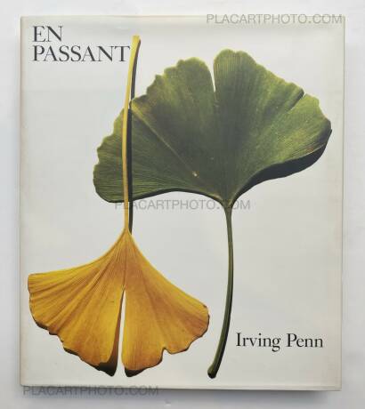 Irving Penn ,EN PASSANT