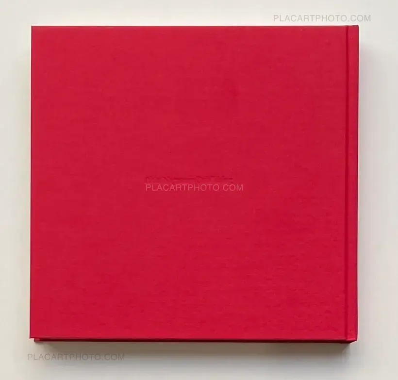 Issei Suda – Early Works 1970-1975 (SIGNED EDT A.P.)