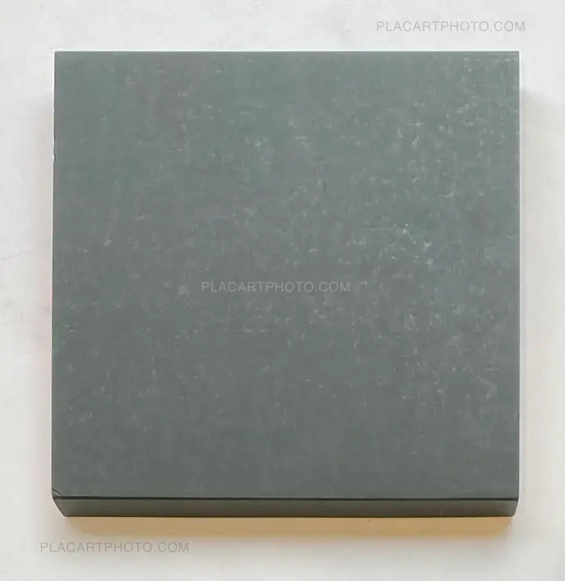 Issei Suda – Early Works 1970-1975 (SIGNED EDT A.P.)