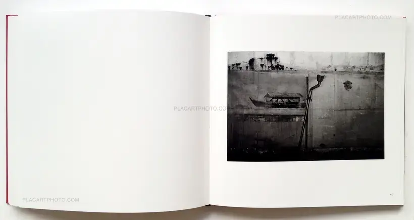 Issei Suda – Early Works 1970-1975 (SIGNED EDT A.P.)