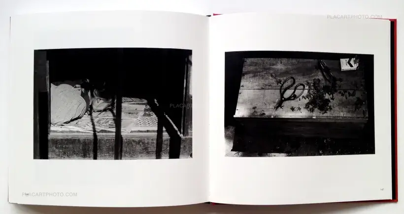 Issei Suda – Early Works 1970-1975 (SIGNED EDT A.P.)