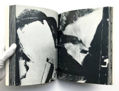 Daido Moriyama,Shashin yo sayonara / Bye Bye Photography