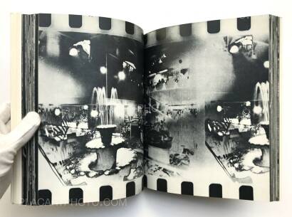 Daido Moriyama,Shashin yo sayonara / Bye Bye Photography