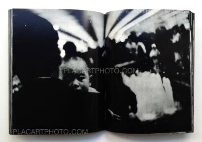 Daido Moriyama,Farewell photography (signed)