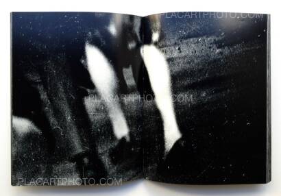 Daido Moriyama,Farewell photography (signed)