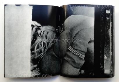 Daido Moriyama,Farewell photography (signed)