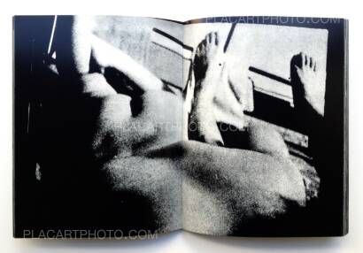 Daido Moriyama,Farewell photography (signed)