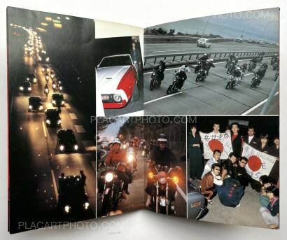 Various photographers,Bosogaido no seishun : Can You Stop Us? Part 2  Various photographers,Bosogaido no seishun : Can You Stop Us? Part 2