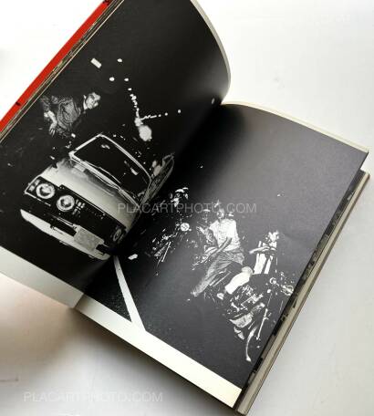 Various photographers,Bosogaido no seishun : Can You Stop Us? Part 2  Various photographers,Bosogaido no seishun : Can You Stop Us? Part 2