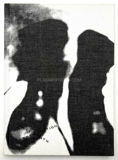 Patti Smith,CROSS SECTION Patti Smith,CROSS SECTION